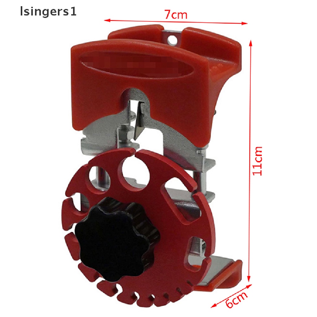 (lsingers1) Alat Pengupas Kabel Listrik Universal Portable