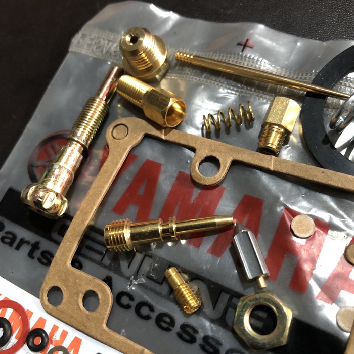 Repair Kit Karburator Yamaha Rx King RxKing Karbu RepairKit Carbu 3KA