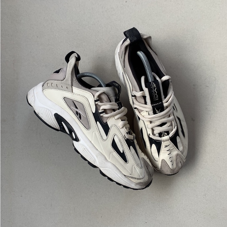 SEPATU REEBOK DMX 1200 SIZE 42 | SECOND BRANDED