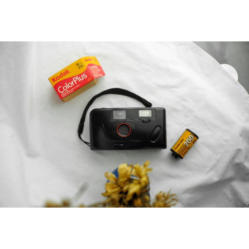 Cannonmate Kamera Pocket Analog