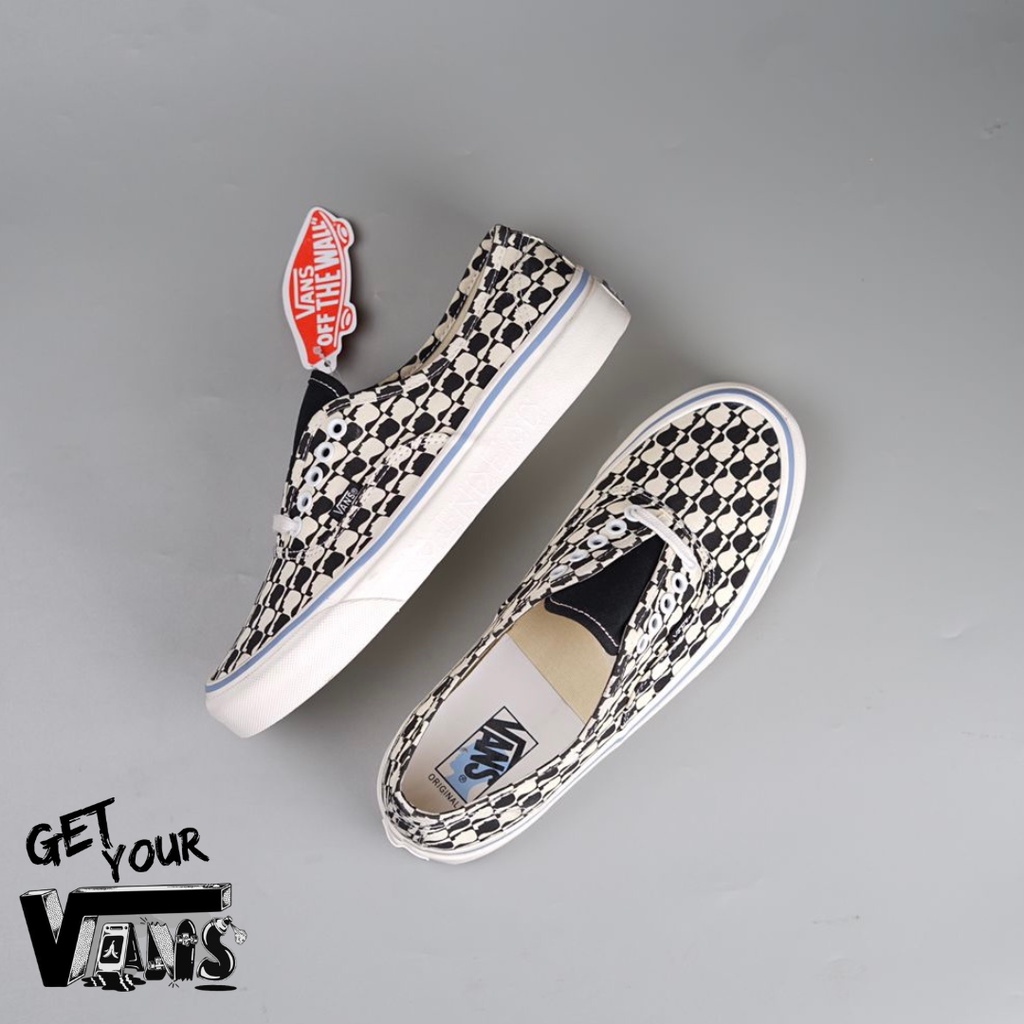 Vans Authentic Vault OG LX Brain Dead Original 100% Bnib