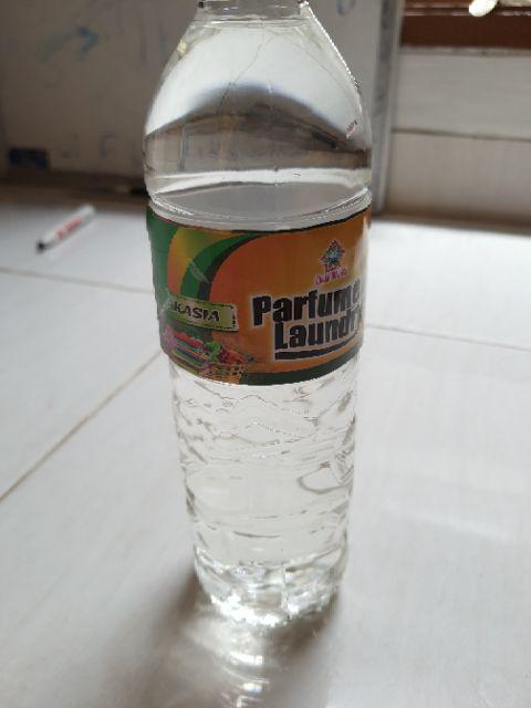 Parfum Laundry
