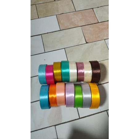 

pita satin 2,5cm