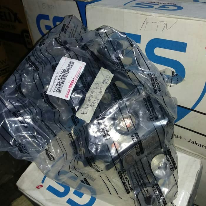 Engine Mounting Dudukan Mesin RH Kanan AT Matic Agya Ayla New TH-2014"