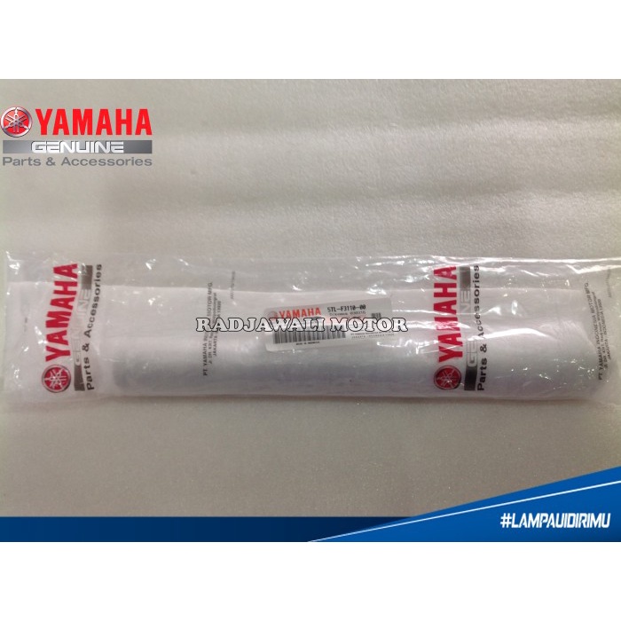 AS SHOCK DEPAN MIO, MIO SOUL 2004-2007 ASLI YAMAHA