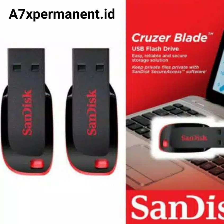 Flashdisk Sandisk