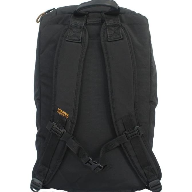 Tas Ransel Travel Pria 35 Liter Tracker Batavia