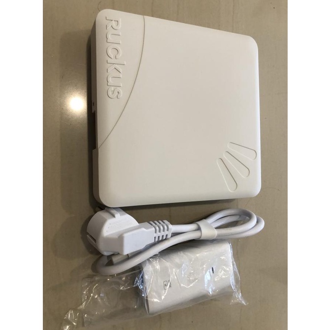 Paket modif ap outdoor ruckus 7372+poe gigabit+duradus
