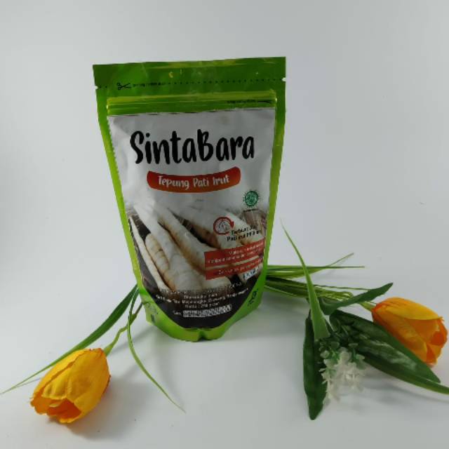 

Tepung irut premium pengobatan asam lambung