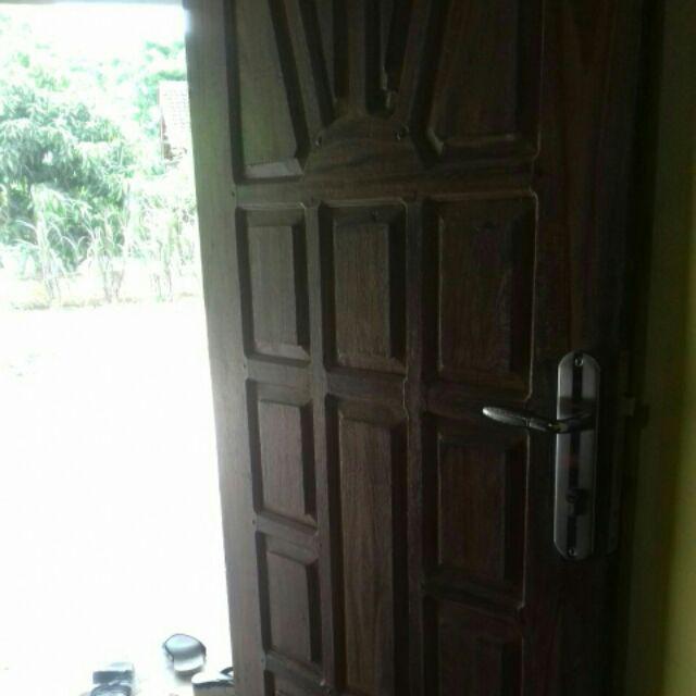 Bisa Pisah Batik Couple Keluarga Sania Ruffle Ori Ndoro Jowi Termurah