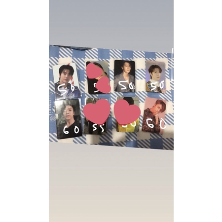 PC Donghae (BACA DESKRIPSI)