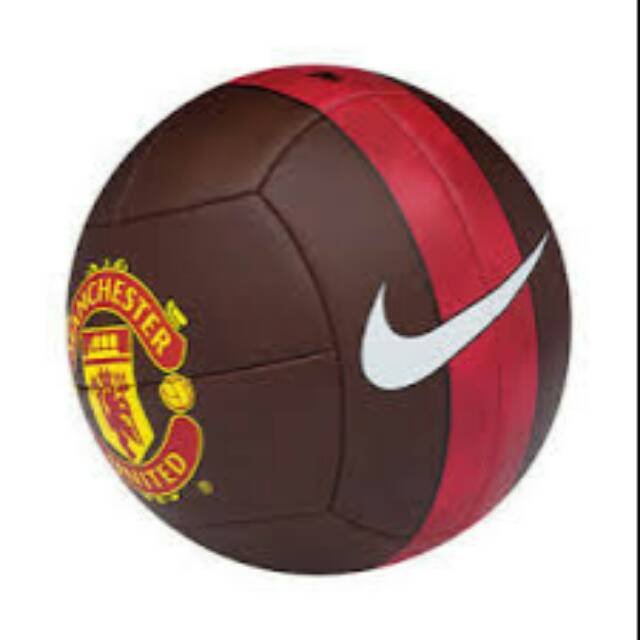 Bola nike original MU