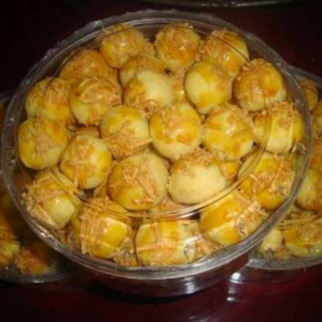 

Kue Nastar