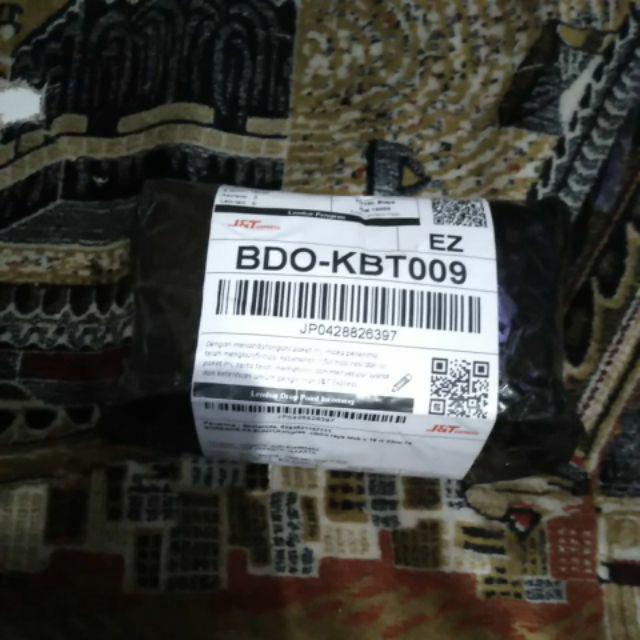 Detergen Curah Bubuk