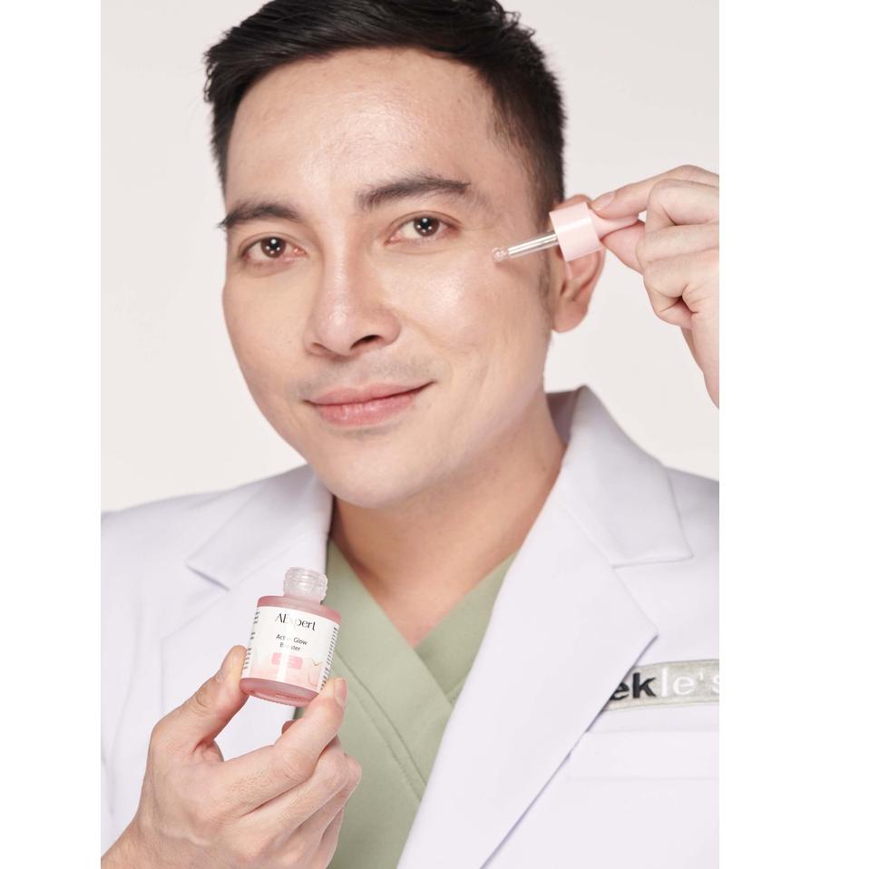 ♦ AExpert Active Glow Booster Serum ◊