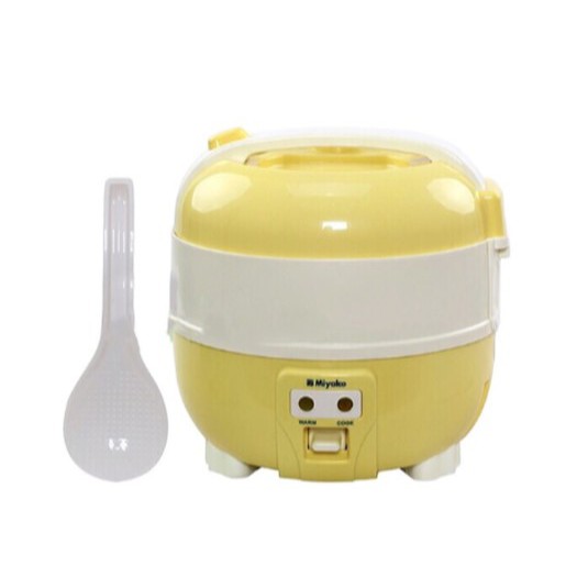 Rice Cooker / Magic Com Miyako 1Liter MCM-610 3in1 PROMO GARANSI