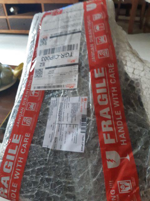 Wajan Penggorengan Kavalkad, Hitam Uk. 24 Cm