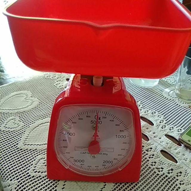 Timbanga Dapur Kitchen Scale Sea Lion