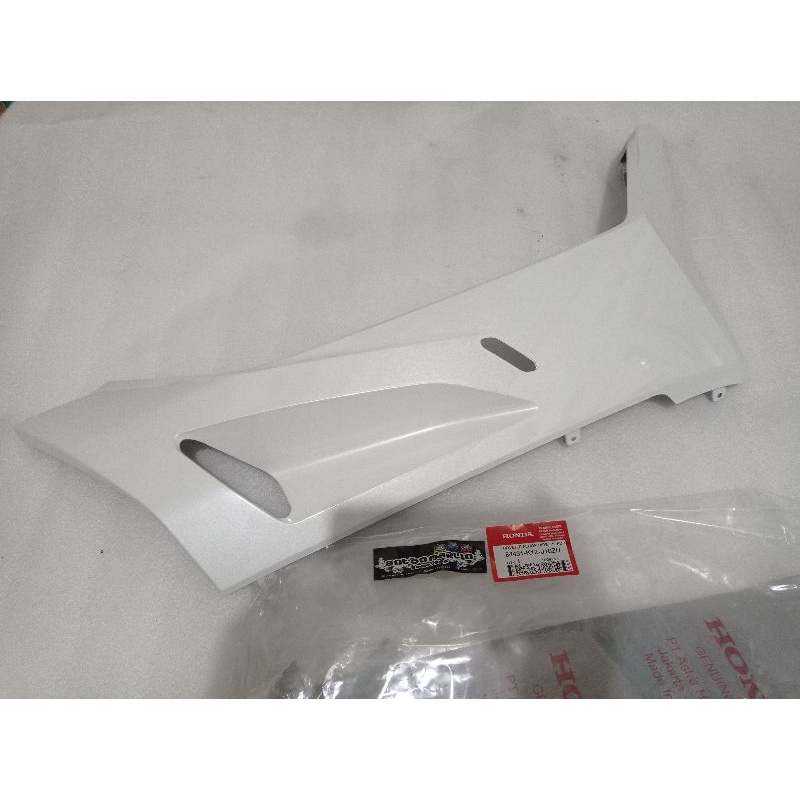 cover body bawah pcx 160