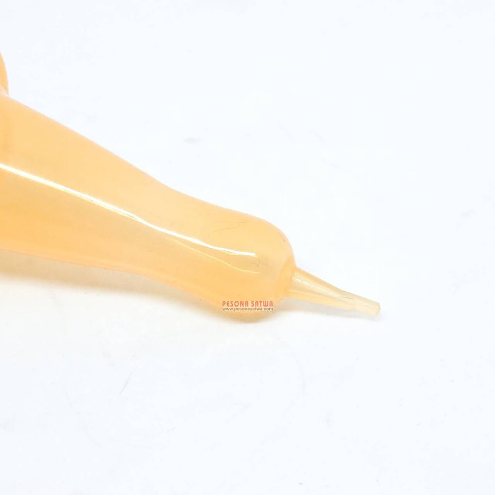 Kerbl 279 - Dot Cempe Silikon  -Silicon Teat for Goat Sheep Jerman
