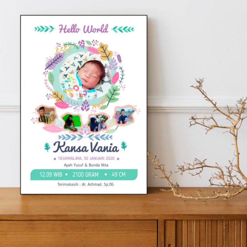 Desain Biodata Bayi - Bio Baby (SOFTFILE)-6