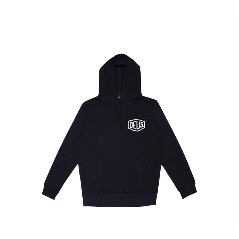 Jaket anak deus / hoodie deus for kids original