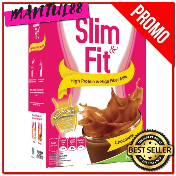 

SUSU SLIM FIT CHOCOLATE SUSU SLIM & FIT RASA COKLAT COKELAT MURAH