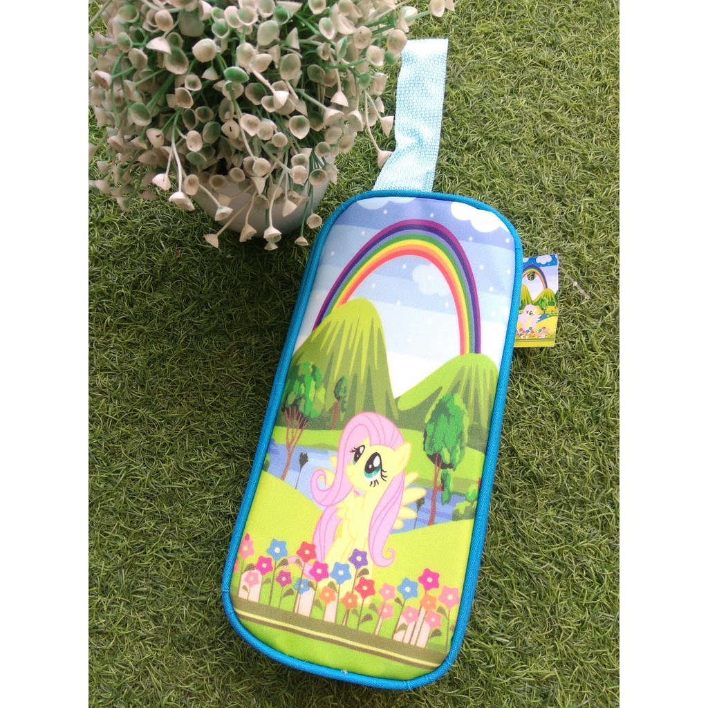 

Tempat Pensil Anak Tempat Alat Tulis Anak Little Pony