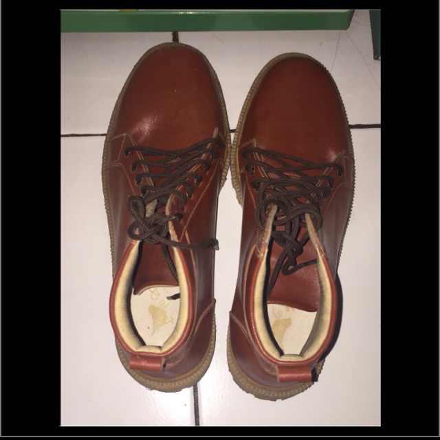 Boots by adorable projects
