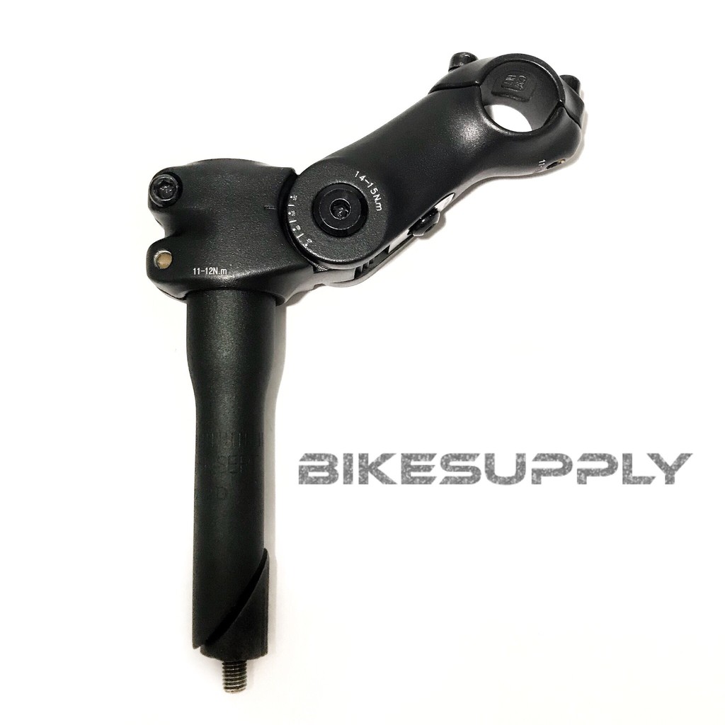 stem adjustable sepeda