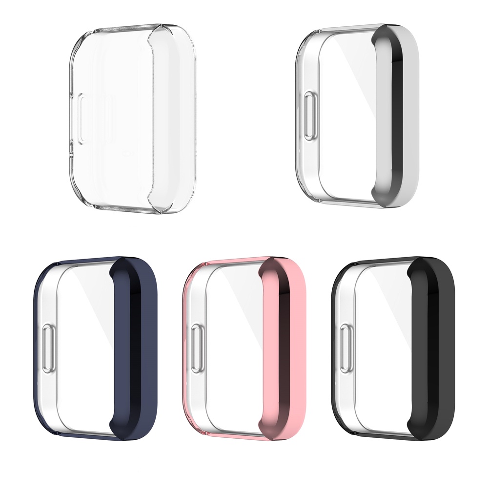 Case Pelindung Bahan Tpu Untuk Xiaomi Redmi Watch 2 Lite