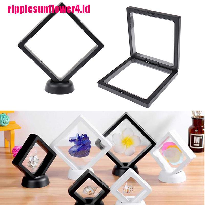 Stand Holder Display Koin / Perhiasan 3d