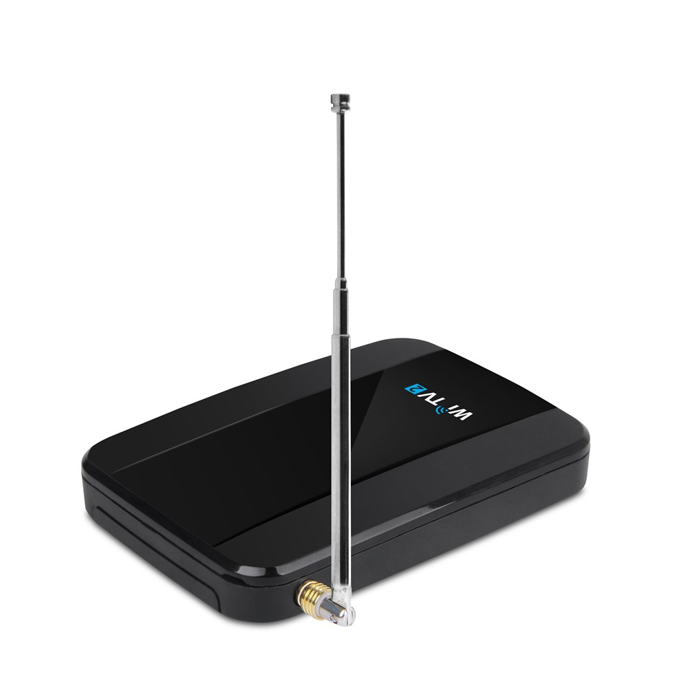 LARIS MyGica WI TV2 Wireless TV Tuner DVB-T2 for Android and iOS