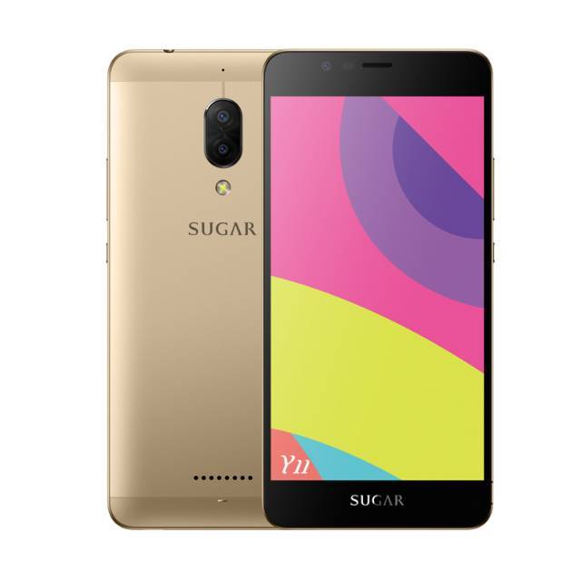Smartphone Sugar Y11 Ram 3gb Rom 16gb Snapdragon 4g Lte Grs 1 Tahun Shopee Indonesia