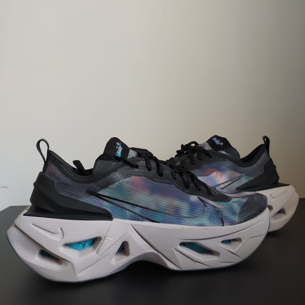 Nike ZoomX Vista Grind Night Aqua (W)