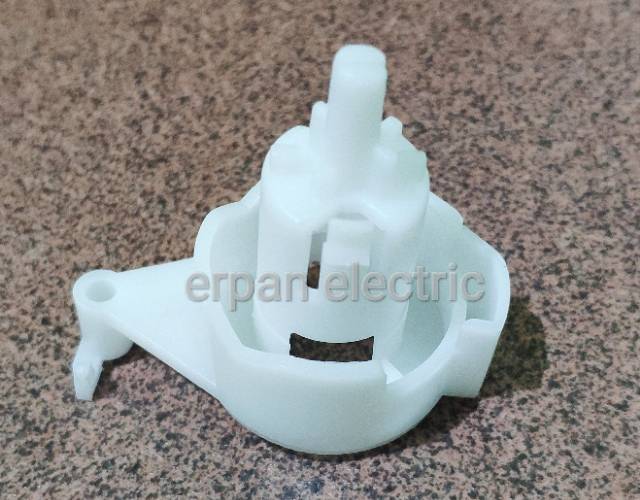 SELECTOR DRAIN - VALVE LEVER MESIN CUCI 2 TABUNG 08B