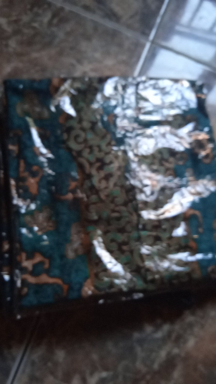 Kemeja Batik Pria Ppbtk07 Wsa04 Lengan Pendek Kode 17 /kemejapria/kemejabatik/batikpria/batikmodern