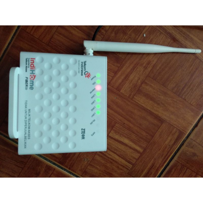 Tp Link W8101g Zte 108 Modem Router Adsl Shopee Indonesia