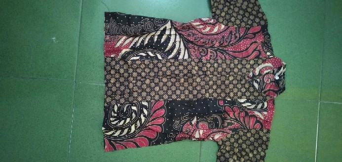 Couple Batik Keluarga Gamis Lonceng Model Jazz Gamis Jazzy Couple Gamis Batik Kerah Jazz Batik Murah