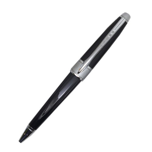 

Cross Apogee Ballpoint Pen AT0122-2 Black Lacquer