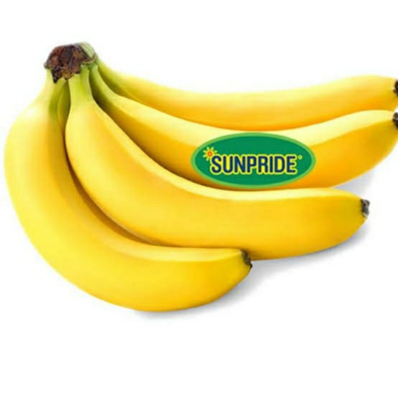 

PISANG SUNPRIDE 1 Kg LEBIH