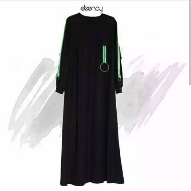 Dress deenay preloved