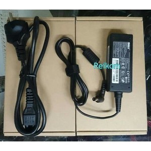 Adaptor Charger Dell Inspiron Mini 19v 1.58a (5.5*1.7) grade original