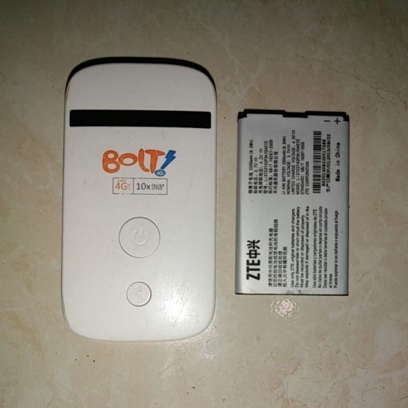 modem bolt mf90 unlock all oprator B1,B3,B40