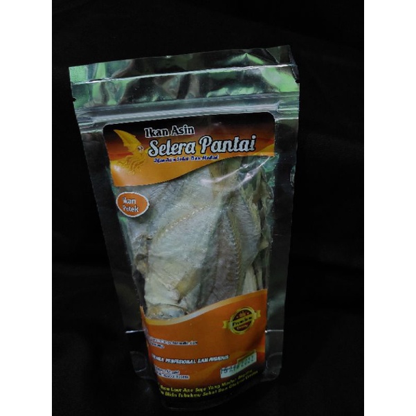

ikan petek