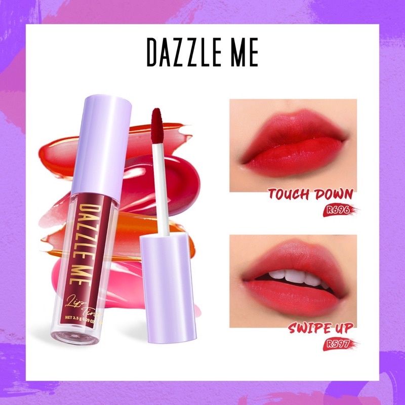 DAZZLE ME LIP TINT