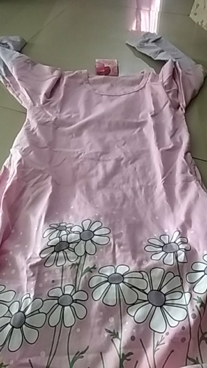 Little Pineapple Setelan Anak Free Botol Minum 127 A B C