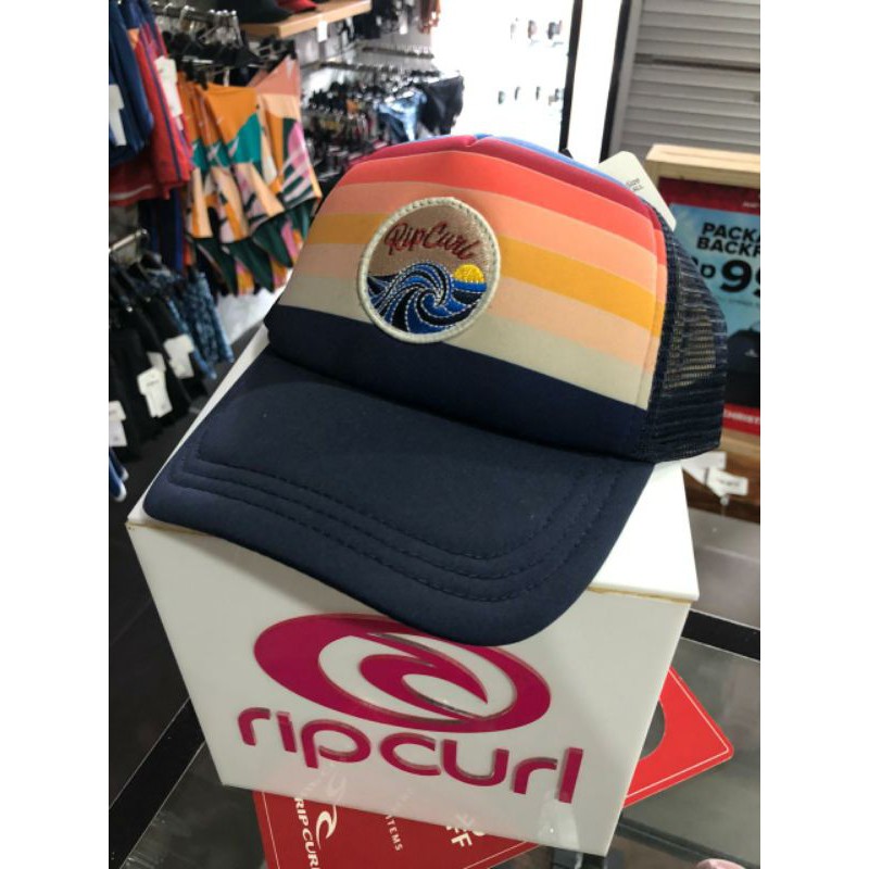 Topi Ripcurl Original