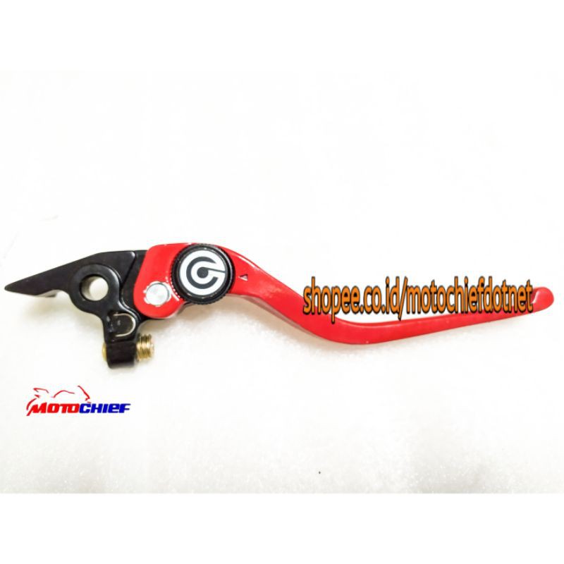 Handle Handel Tuas Rem Brembo Jupiter MX