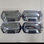 Outer handle pintu New Avanza Xenia 2005-2011 chrome